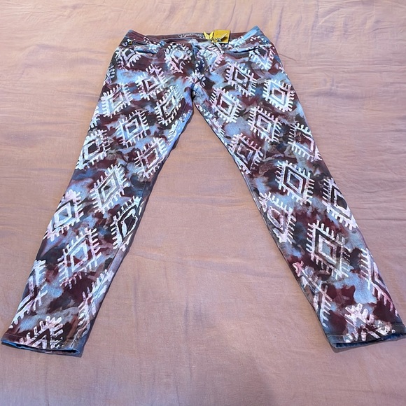 Robin's Jean Denim - Robins Jean